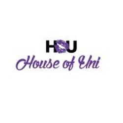 BlackOwnedBusiness HOUSE OF UNI Logo